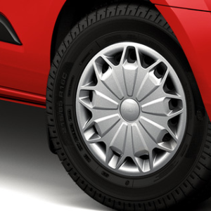 Pokrov platišča 15"